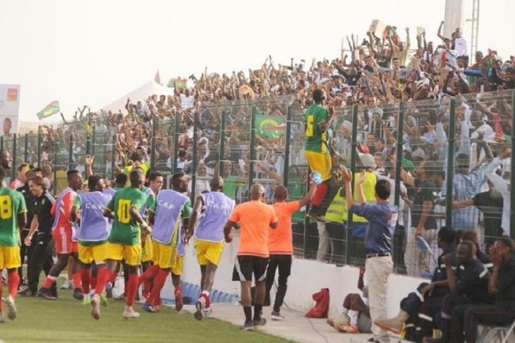 موريتانيا موريتانيا